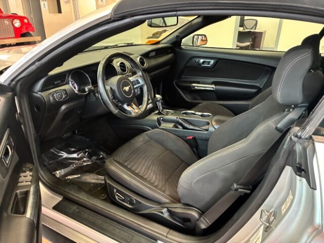 2016 Ford Mustang V6 Kannapolis NC