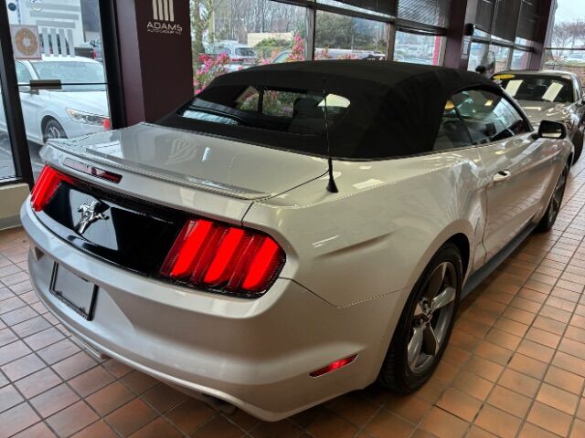 2016 Ford Mustang V6 Kannapolis NC