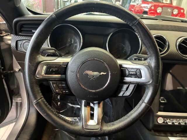 2016 Ford Mustang V6 Kannapolis NC