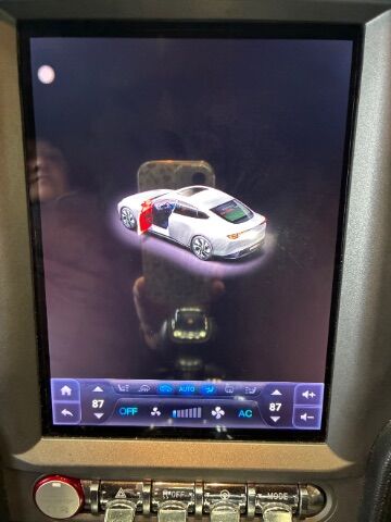 2016 Ford Mustang V6 Kannapolis NC