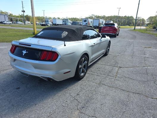 2016 Ford Mustang V6 Kannapolis NC