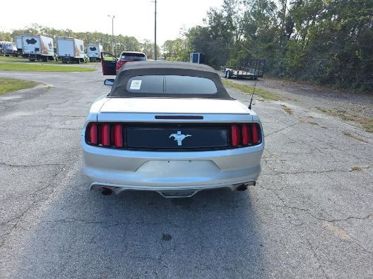 2016 Ford Mustang V6 Kannapolis NC