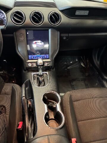 2016 Ford Mustang V6 Kannapolis NC