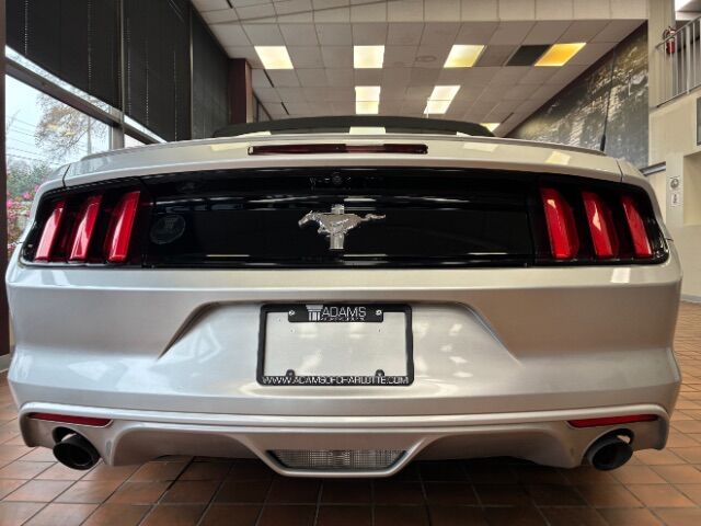 2016 Ford Mustang V6 Kannapolis NC