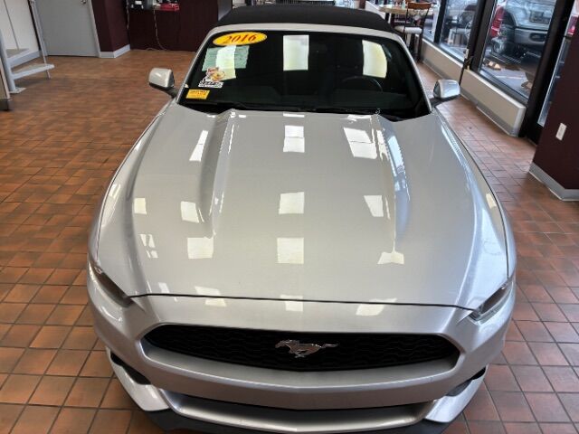 2016 Ford Mustang V6 Kannapolis NC