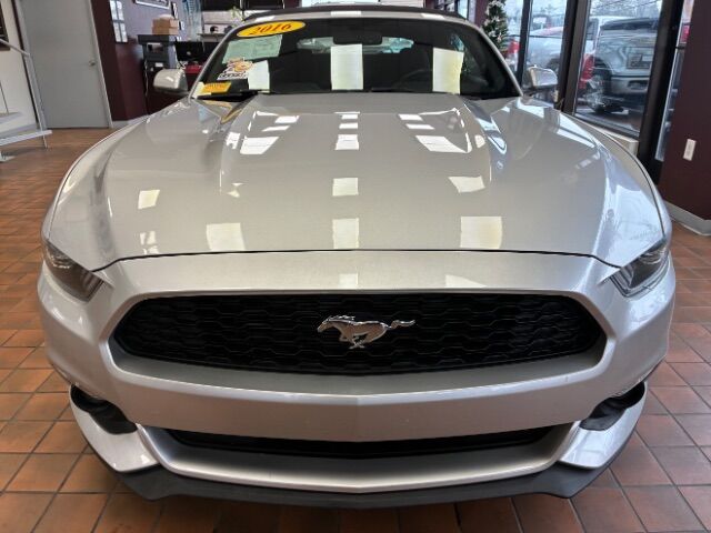 2016 Ford Mustang V6 Kannapolis NC