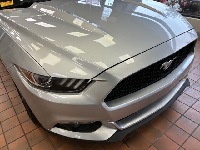 2016 Ford Mustang V6