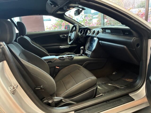 2016 Ford Mustang V6 Kannapolis NC