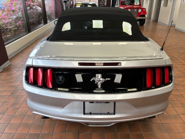 2016 Ford Mustang V6 Kannapolis NC