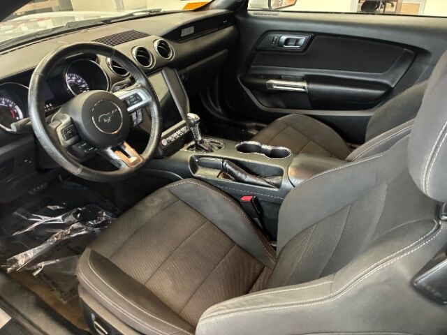 2016 Ford Mustang V6 Kannapolis NC