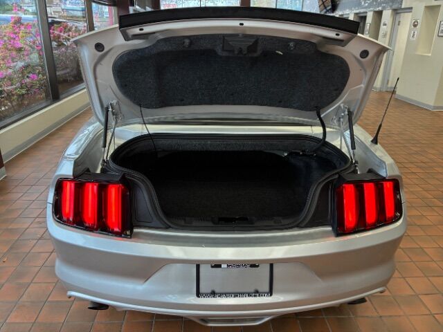 2016 Ford Mustang V6 Kannapolis NC