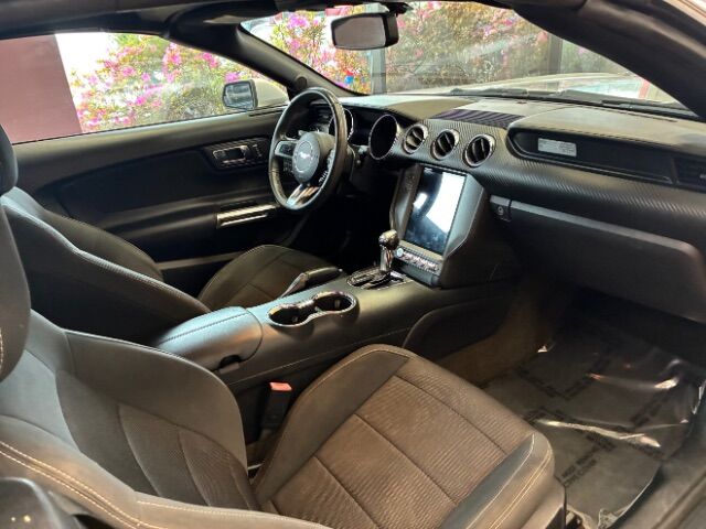 2016 Ford Mustang V6 Kannapolis NC