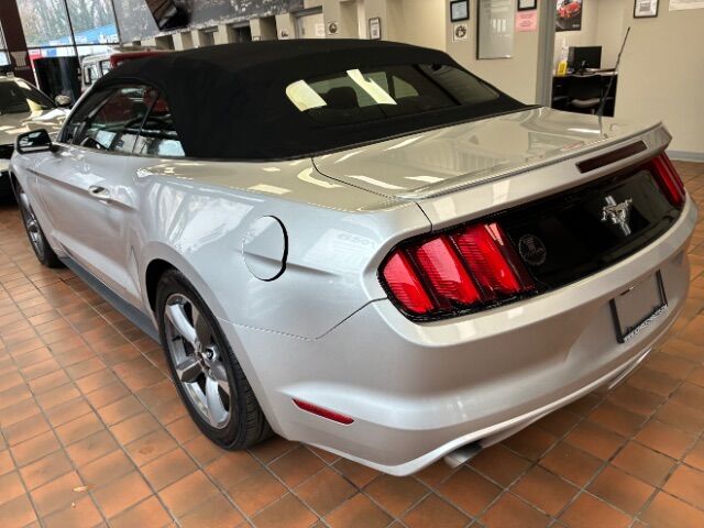 2016 Ford Mustang V6 Kannapolis NC