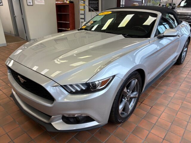 2016 Ford Mustang V6 Kannapolis NC