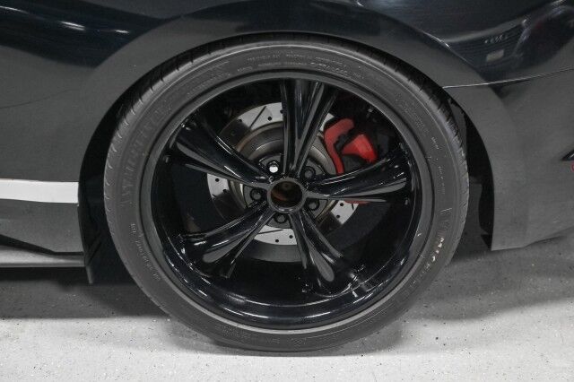 2016 Ford Mustang V6 Chicago IL