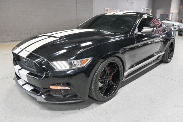 2016 Ford Mustang V6 Chicago IL