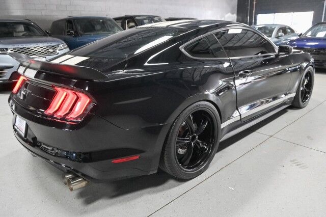 2016 Ford Mustang V6 Chicago IL