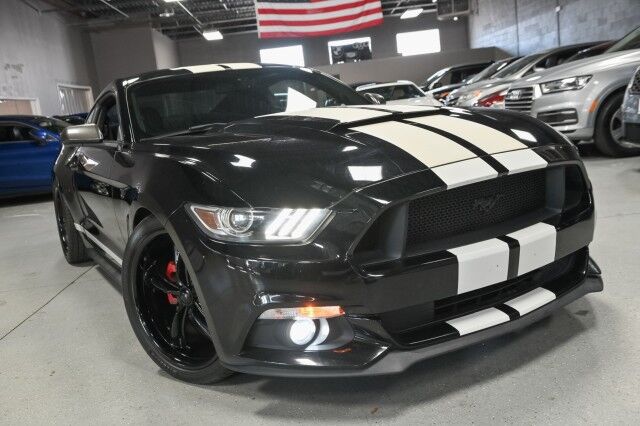 2016 Ford Mustang V6 Chicago IL
