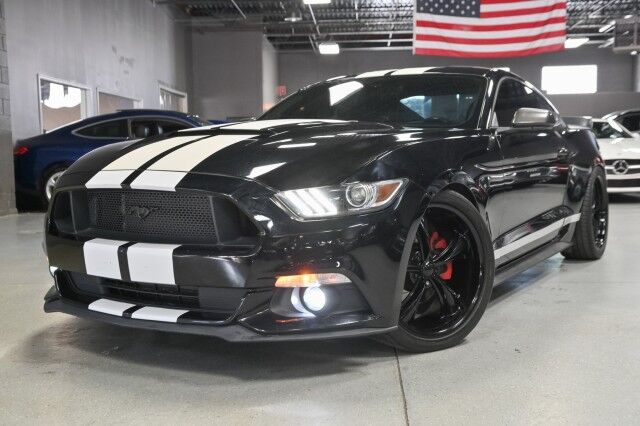 2016 Ford Mustang V6 Chicago IL