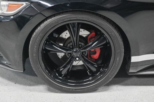 2016 Ford Mustang V6 Chicago IL