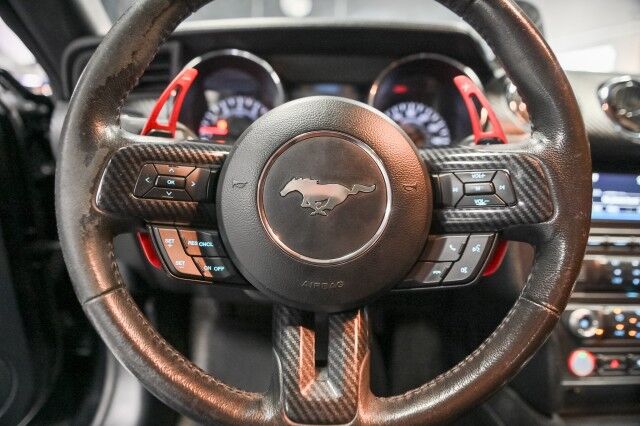 2016 Ford Mustang V6 Chicago IL