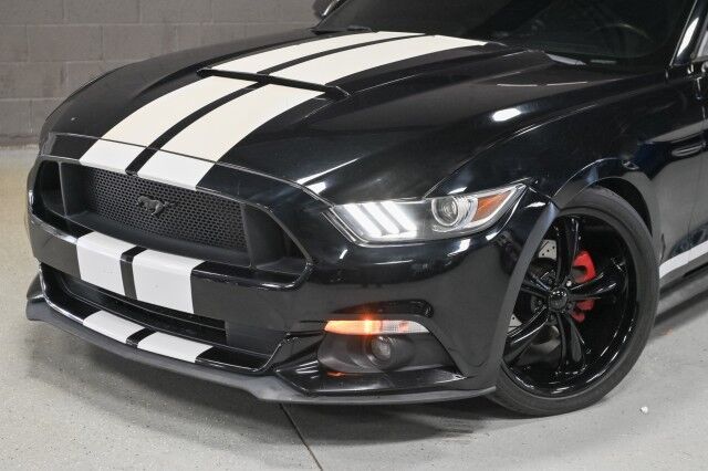 2016 Ford Mustang V6 Chicago IL