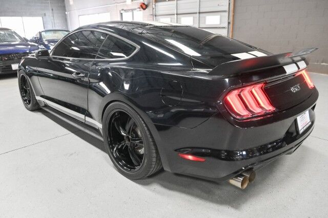 2016 Ford Mustang V6