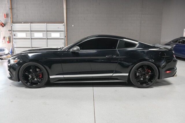 2016 Ford Mustang V6