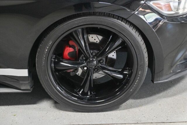 2016 Ford Mustang V6 Chicago IL
