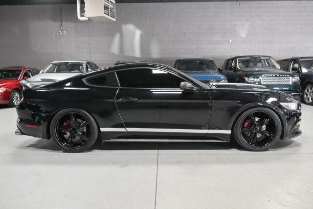 2016 Ford Mustang V6 Chicago IL