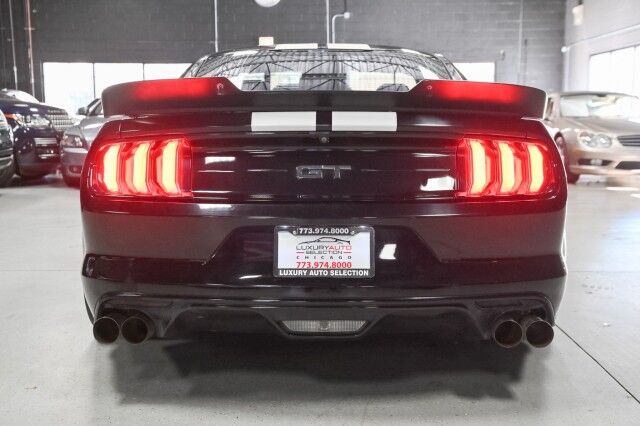 2016 Ford Mustang V6 Chicago IL