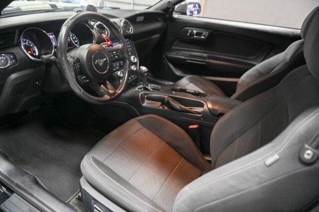 2016 Ford Mustang V6 Chicago IL