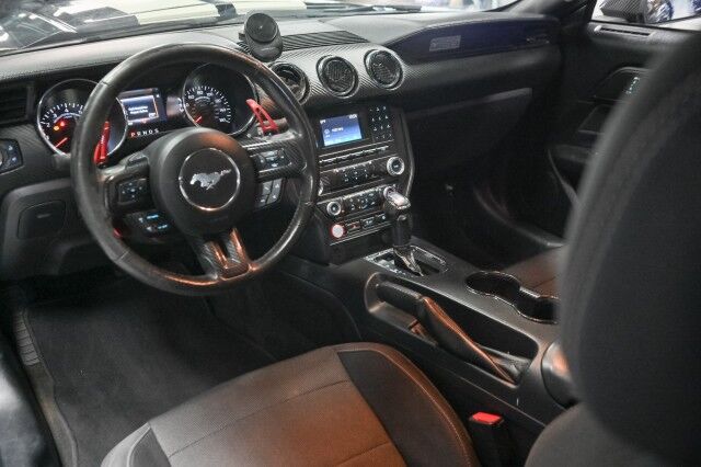 2016 Ford Mustang V6 Chicago IL