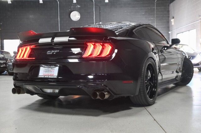 2016 Ford Mustang V6 Chicago IL