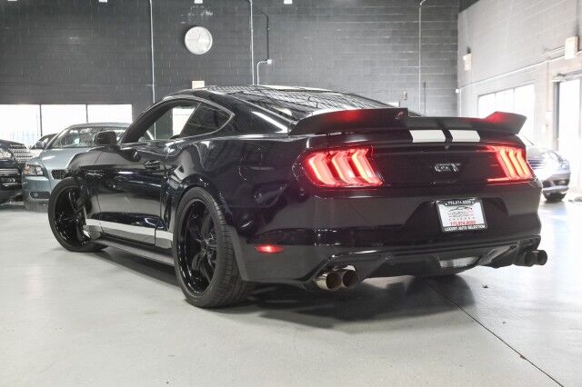 2016 Ford Mustang V6 Chicago IL