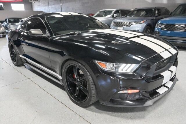 2016 Ford Mustang V6 Chicago IL