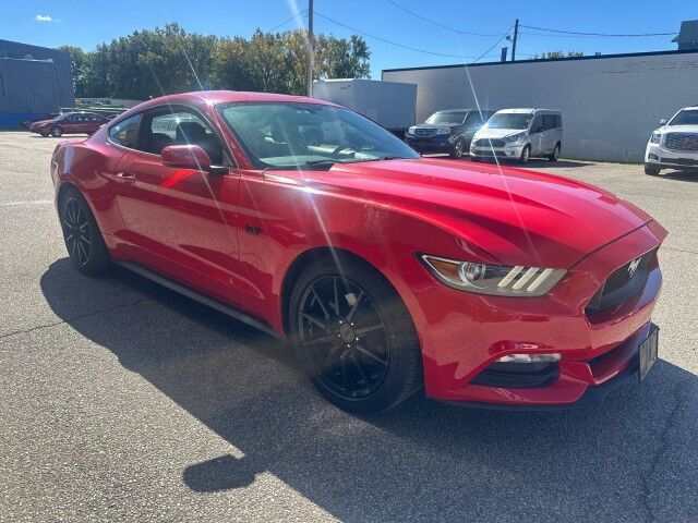 2016 Ford Mustang V6 Cleveland OH