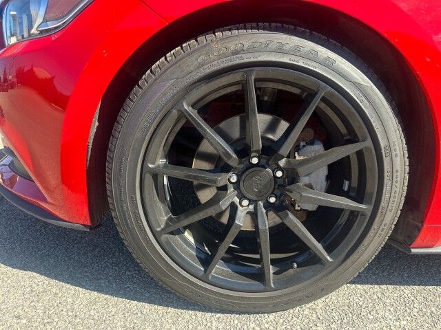 2016 Ford Mustang V6 Cleveland OH