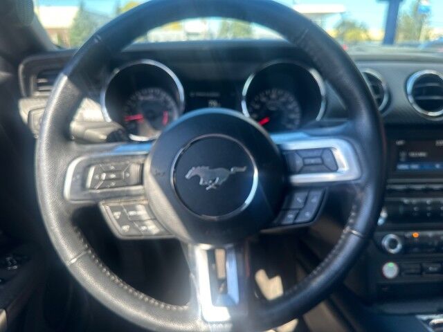 2016 Ford Mustang V6 Cleveland OH