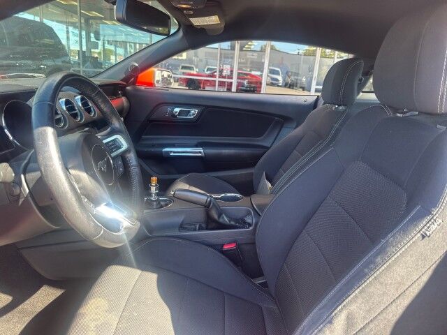 2016 Ford Mustang V6 Cleveland OH