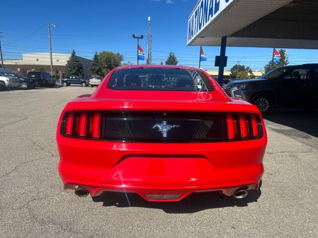 2016 Ford Mustang V6 Cleveland OH