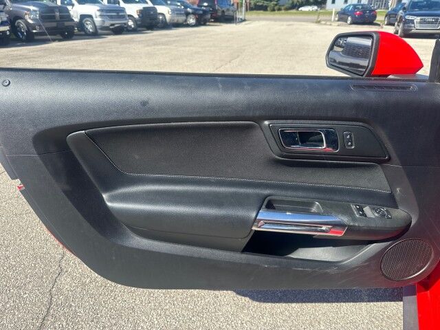 2016 Ford Mustang V6 Cleveland OH