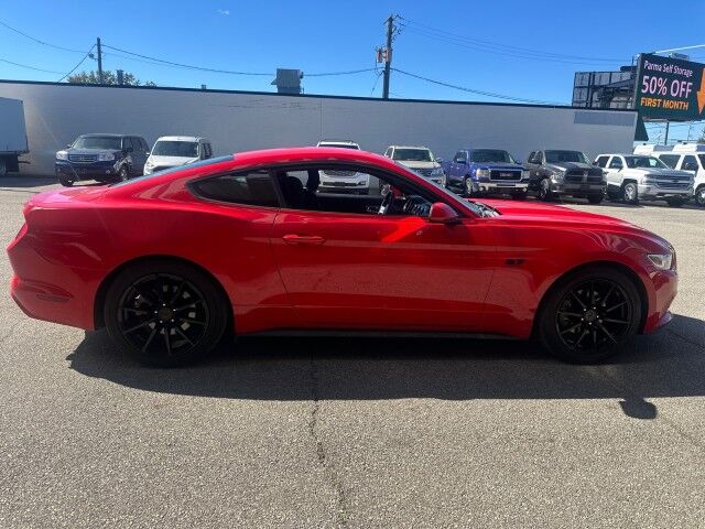 2016 Ford Mustang V6 Cleveland OH