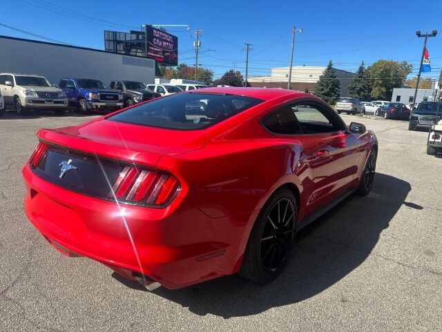 2016 Ford Mustang V6 Cleveland OH