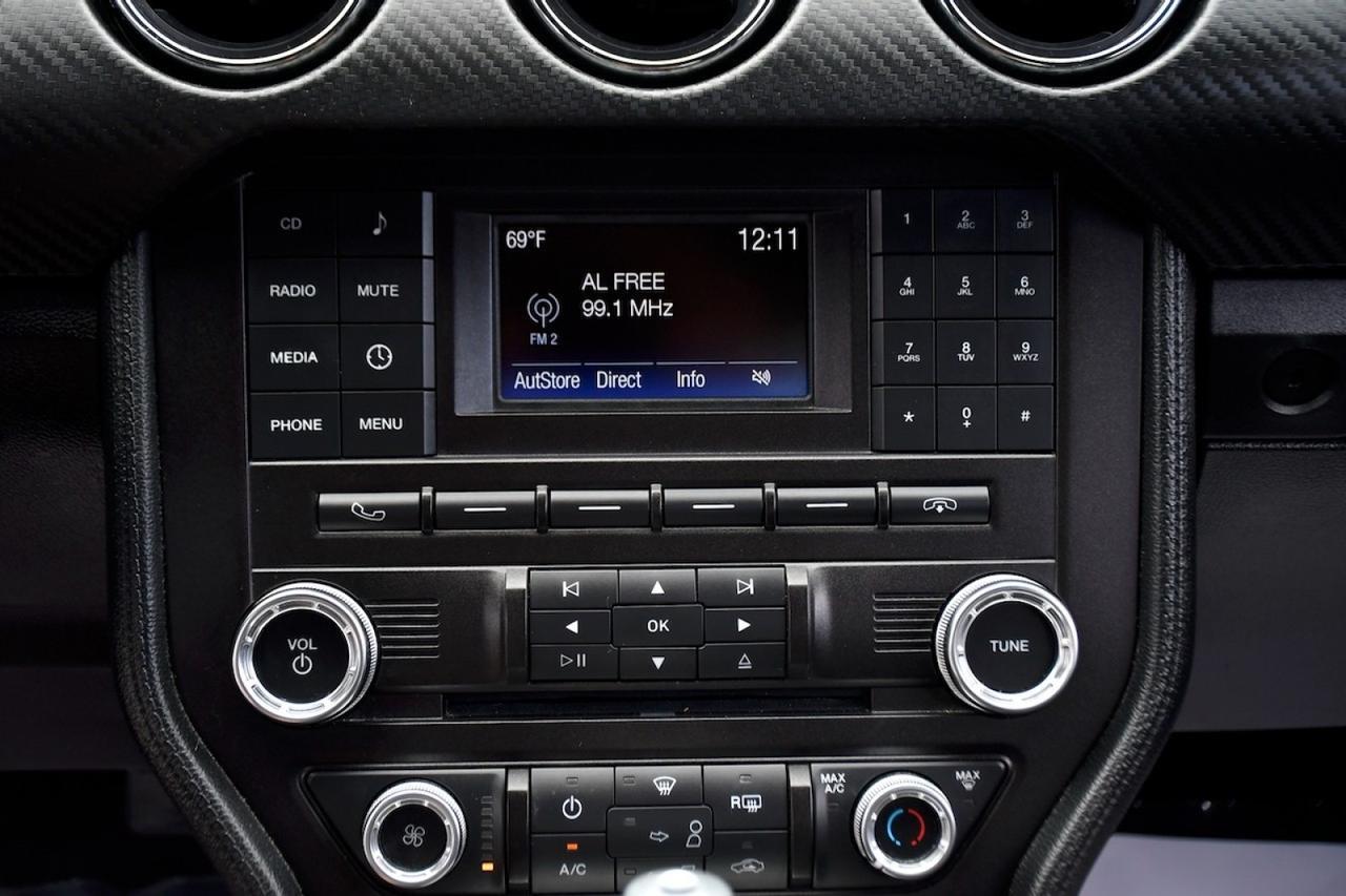 2016 Ford Mustang V6 Lake Worth FL