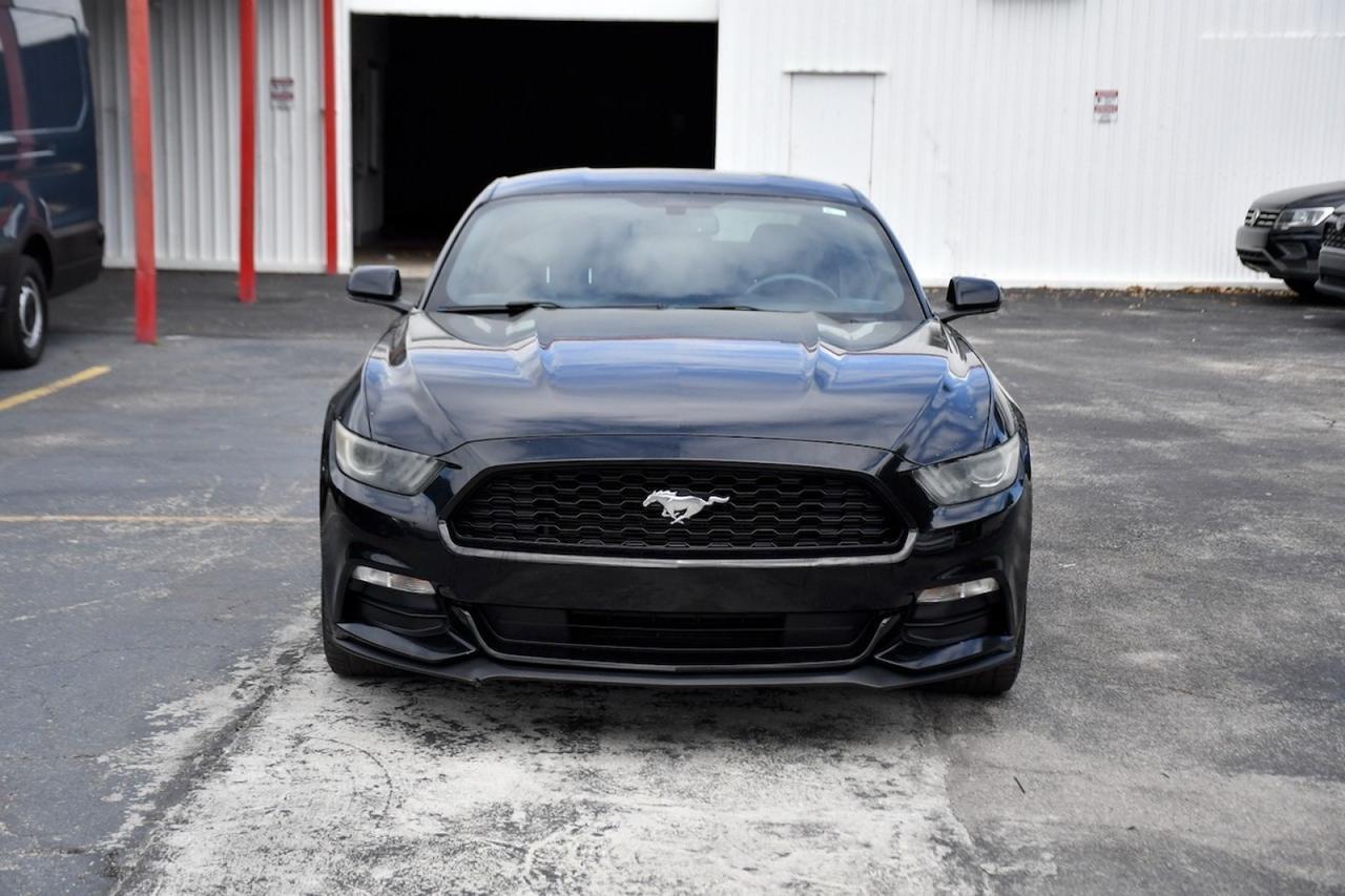 2016 Ford Mustang V6 Lake Worth FL