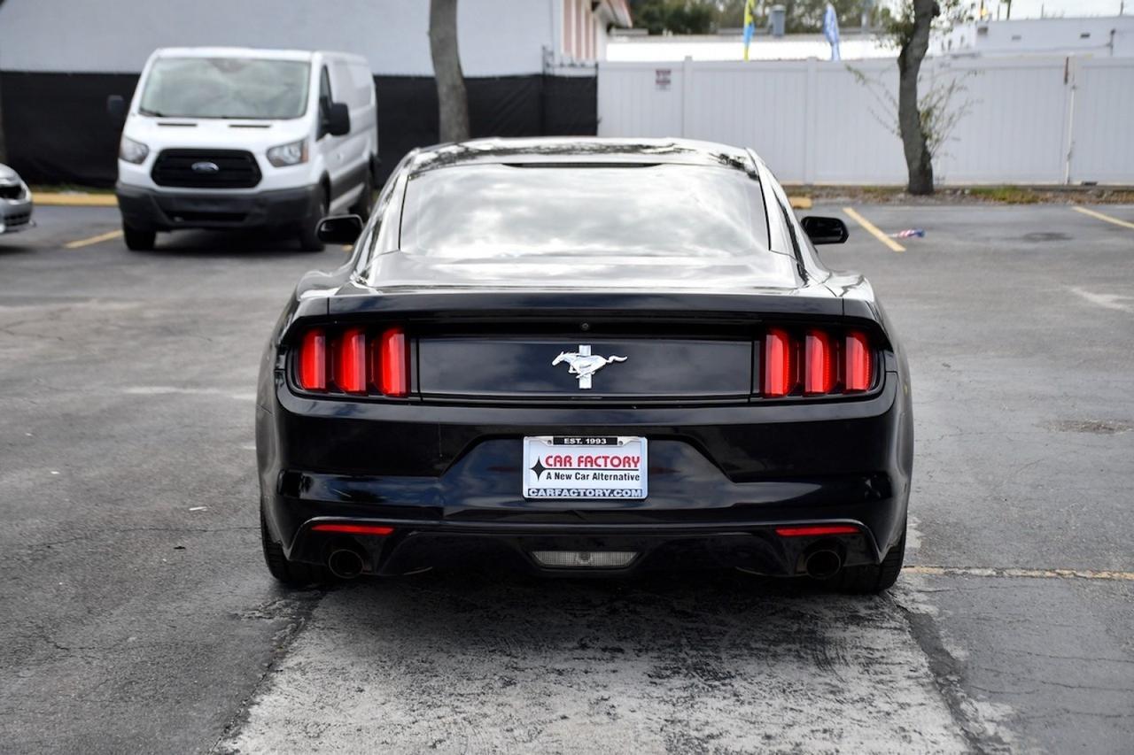 2016 Ford Mustang V6 Lake Worth FL