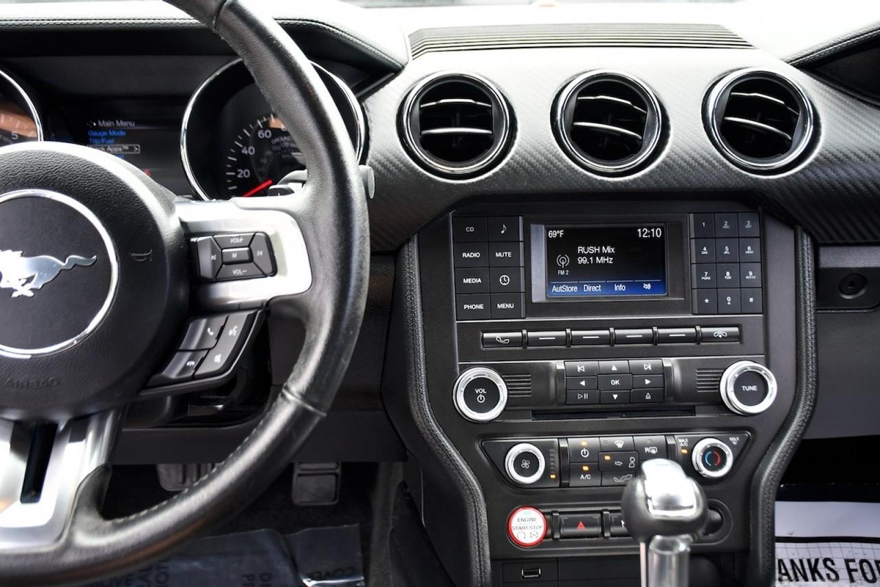 2016 Ford Mustang V6 Lake Worth FL