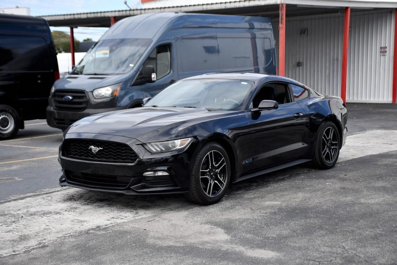 2016 Ford Mustang V6 Lake Worth FL