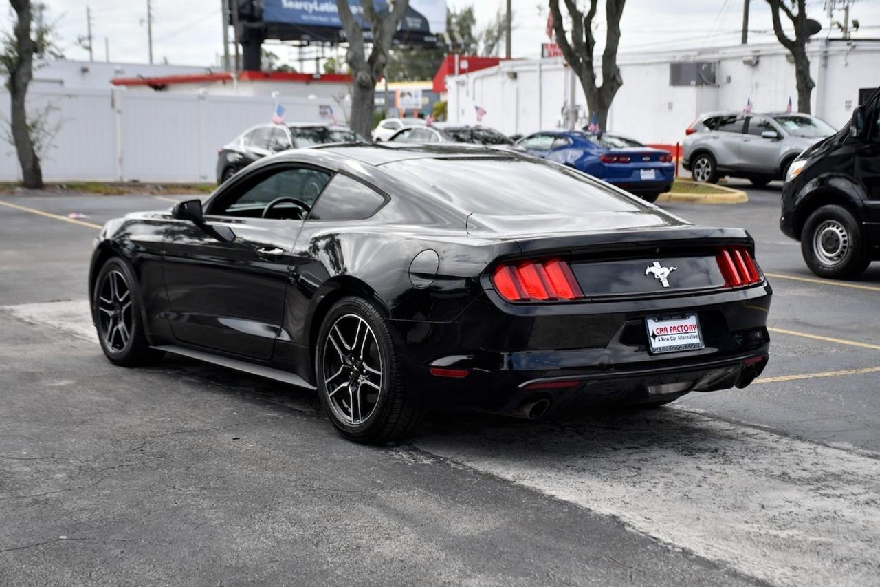 2016 Ford Mustang V6 Lake Worth FL